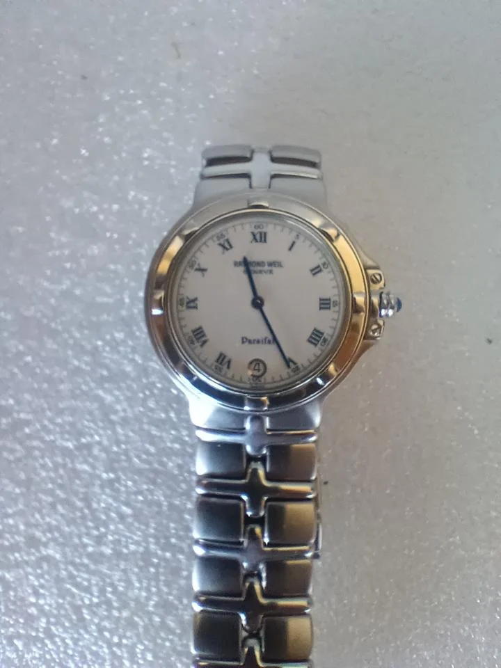 Raymond Weil Parsifal 9188