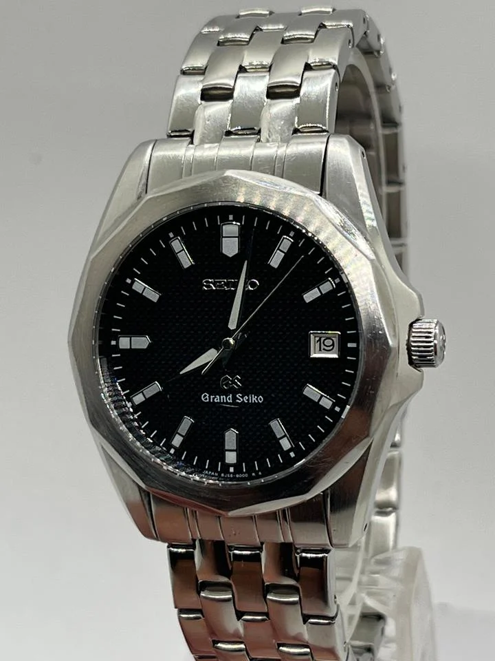 Grand Seiko Elegance Collection SBGR261