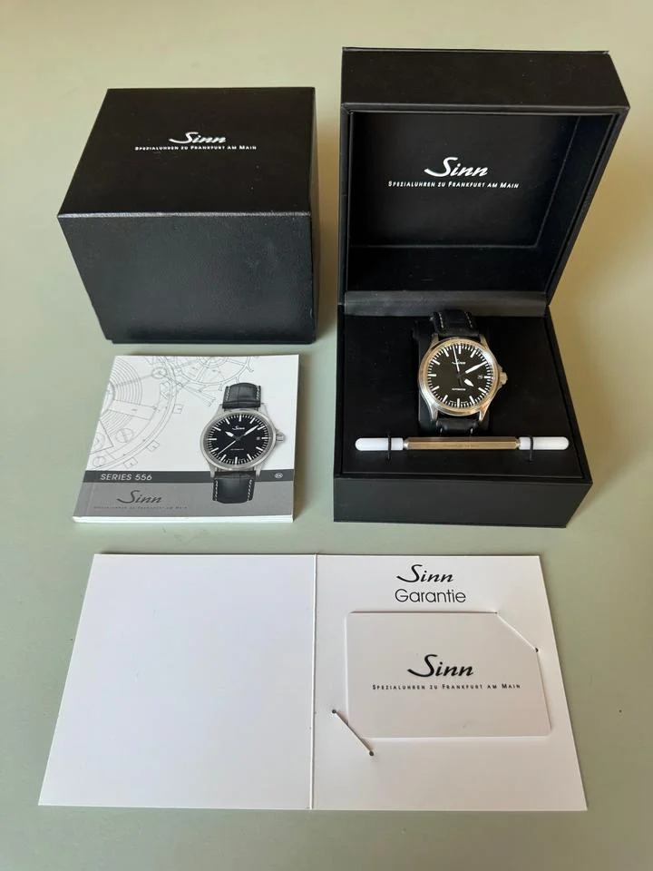 Sinn 556 556.010