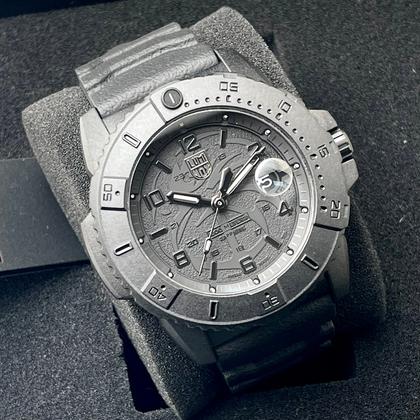 Luminox Original Navy Seal XS.3601.BO.NSF