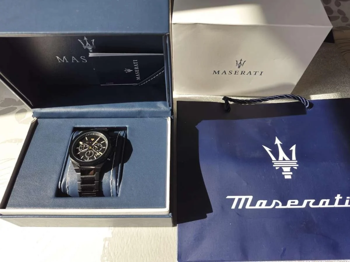 Maserati R8873642005
