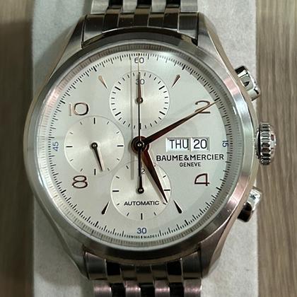 Baume & Mercier Clifton M0A10130
