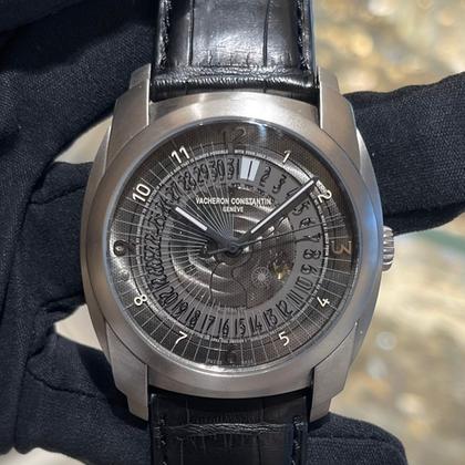 Vacheron Constantin Quai de l'Ile 86050/000T-9343