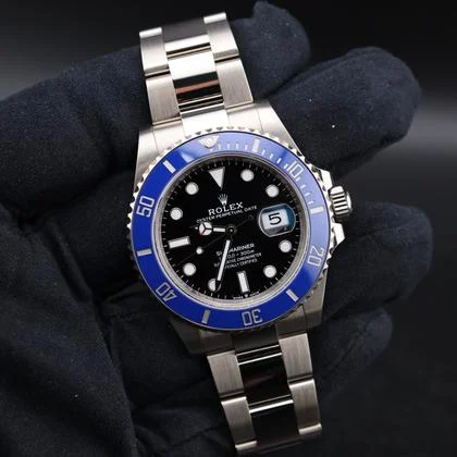 Rolex Submariner Date 126619LB