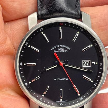 Mühle Glashütte 29er M1-25-23-MB