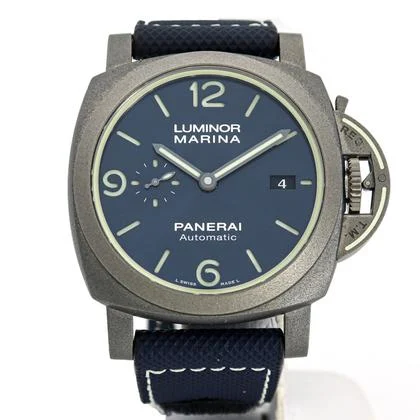 Panerai Luminor Marina PAM 01117