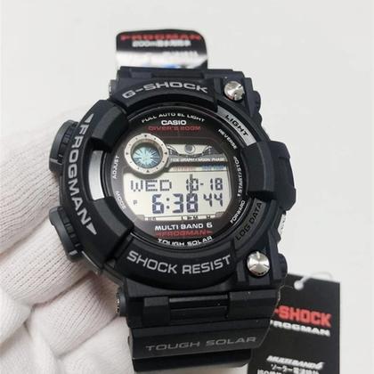 Casio G-Shock GWF-1000-1JF