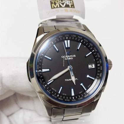 Casio Oceanus OCW-S100-1AJF