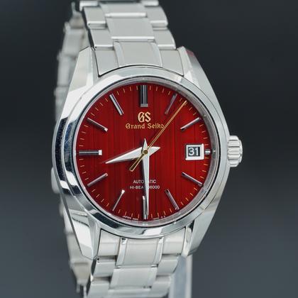 Grand Seiko Heritage Collection SBGH269