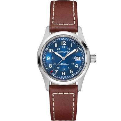 Hamilton Khaki Field H70455540