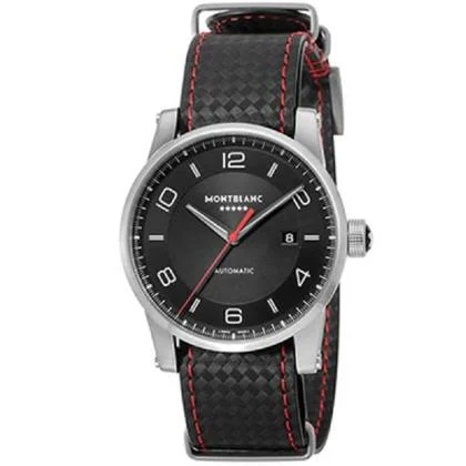 Montblanc Timewalker 115361