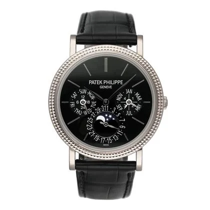 Patek Philippe Perpetual Calendar 5139G-010