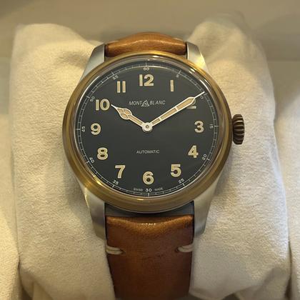Montblanc 1858 MB116241