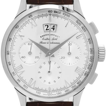 Eberhard & Co. Extra-Fort 31046