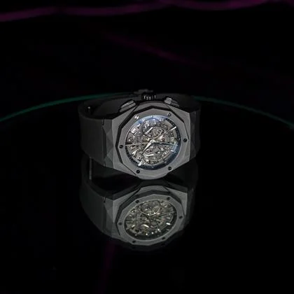 Hublot Classic Fusion Aerofusion 525.CI.0119.RX.ORL18