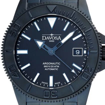 Davosa Argonautic 161.540.40