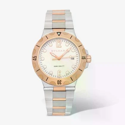 Bulgari Diagono 102325