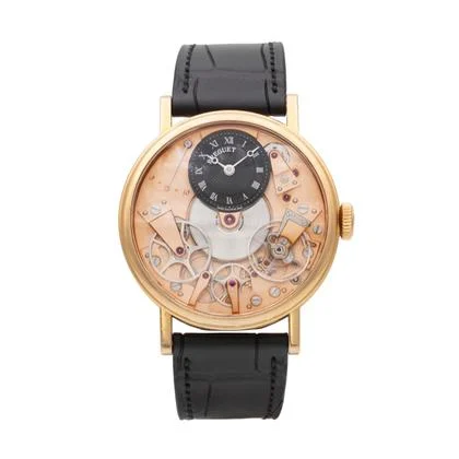 Breguet Tradition 7027BR/R9/9V6