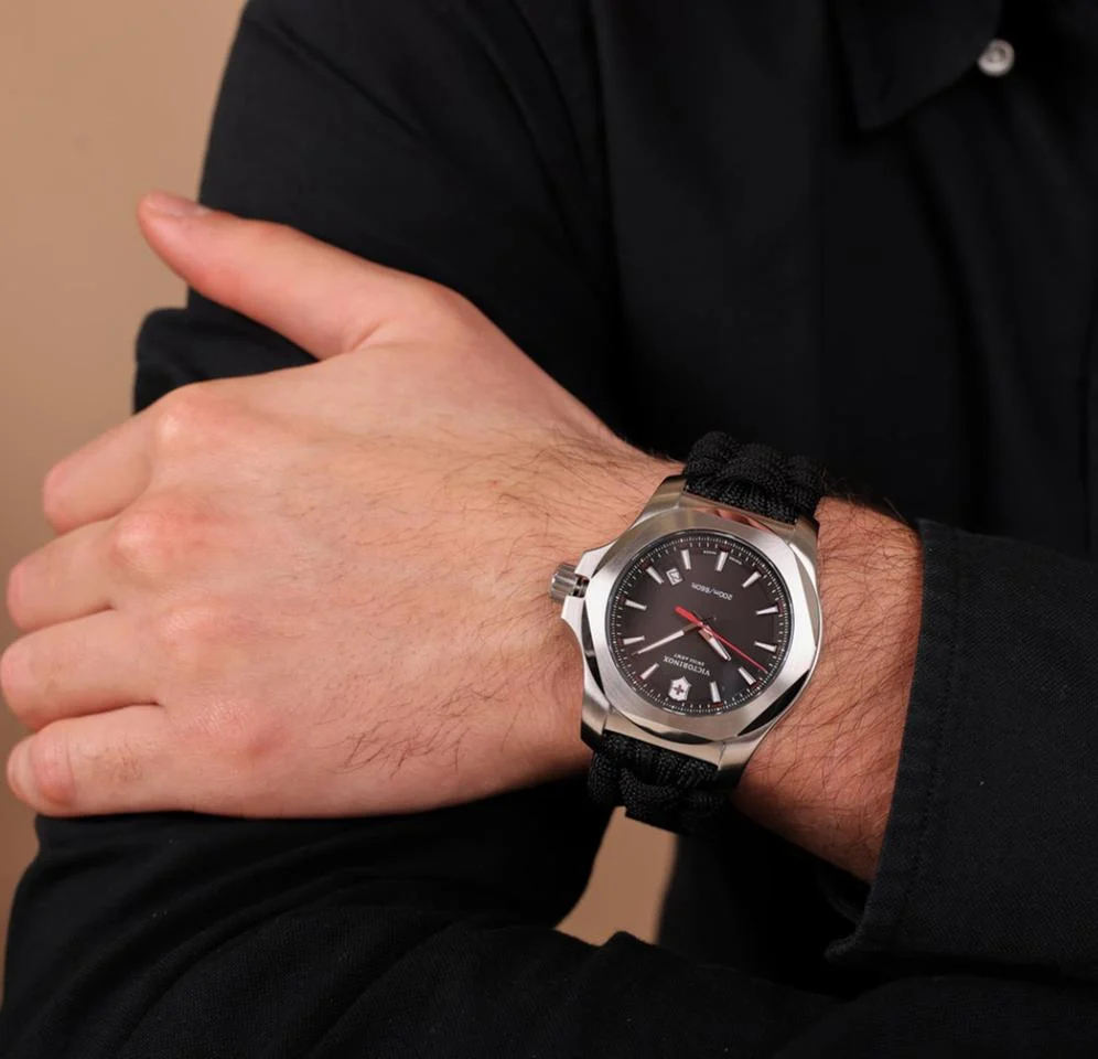 Victorinox Swiss Army I.N.O.X. 241726