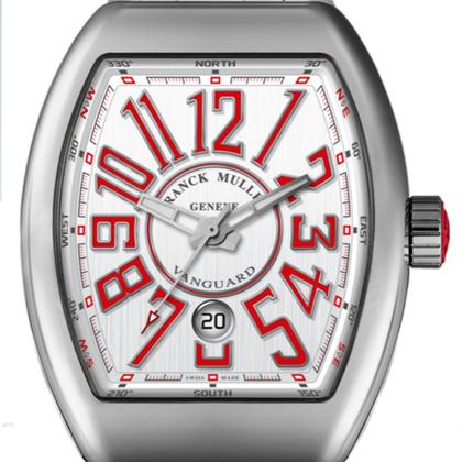 Franck Muller Vanguard V45SCDTRSUN ACRG