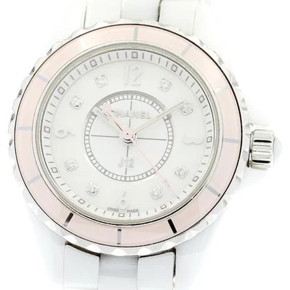 Chanel J12 H4466