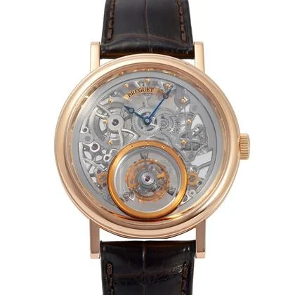 Breguet Classique 5335BR/42/9W6