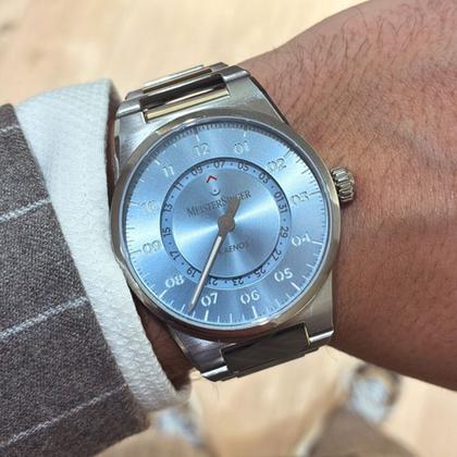 Meistersinger KSOD914