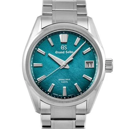 Grand Seiko Evolution 9 Collection SLGA025G
