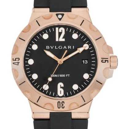 Bulgari Diagono 102326 DPP41BGVSD