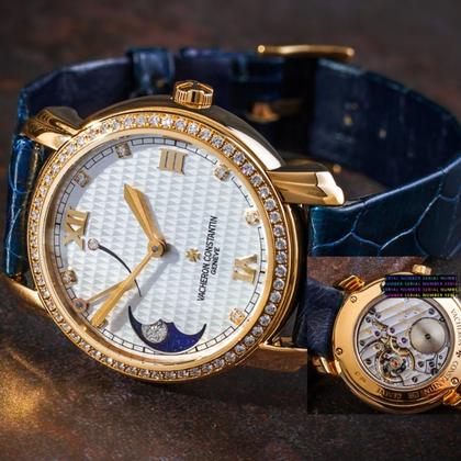 Vacheron Constantin Malte 83500