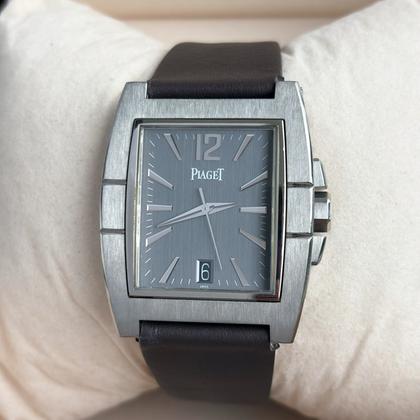 Piaget Upstream 27000