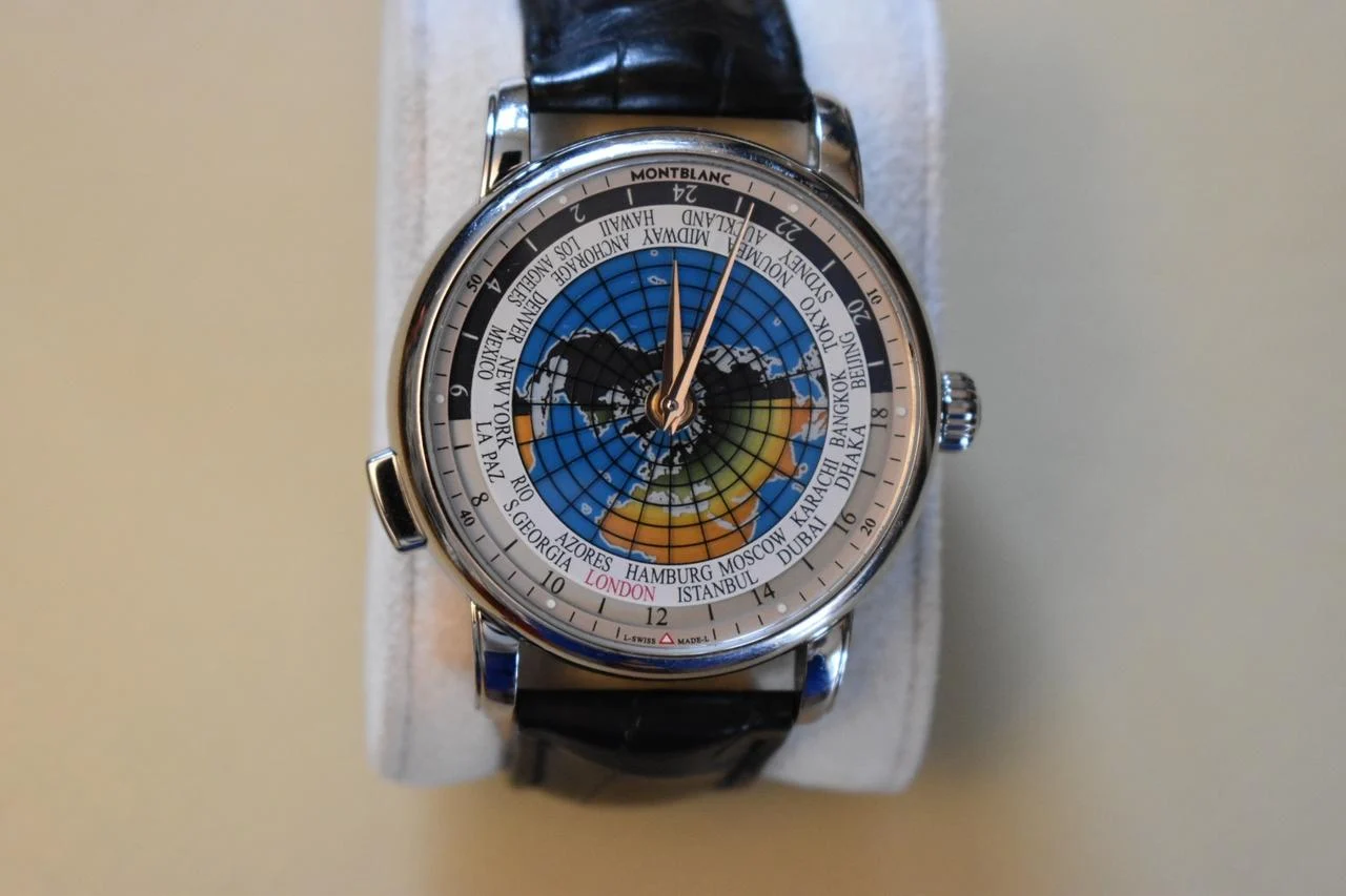 Montblanc 4810 115071