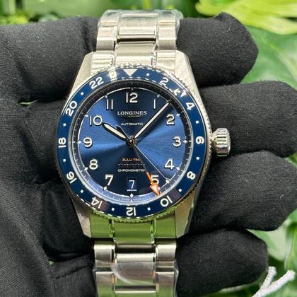 Longines Spirit L3.802.4.93.6
