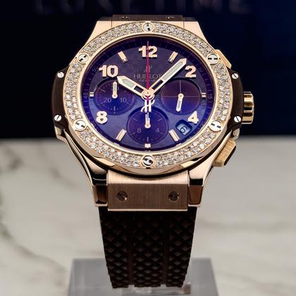 Hublot Big Bang 301.PC.1007.RX.114