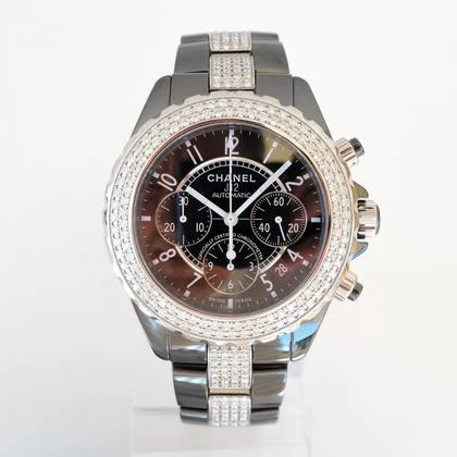 Chanel J12 H1706