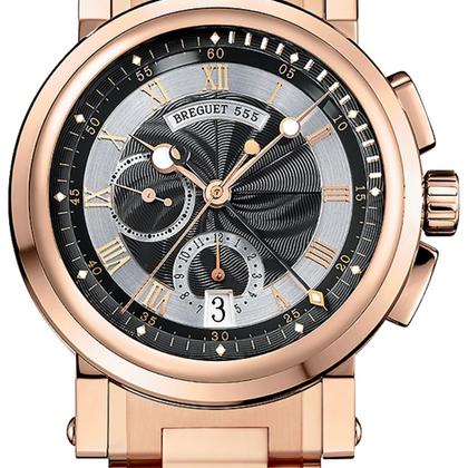 Breguet Marine 5827BR/Z2/RM0