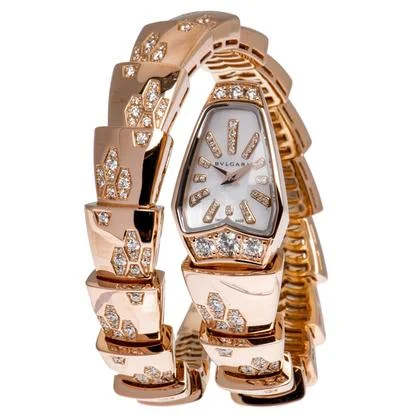 Bulgari Serpenti 101995