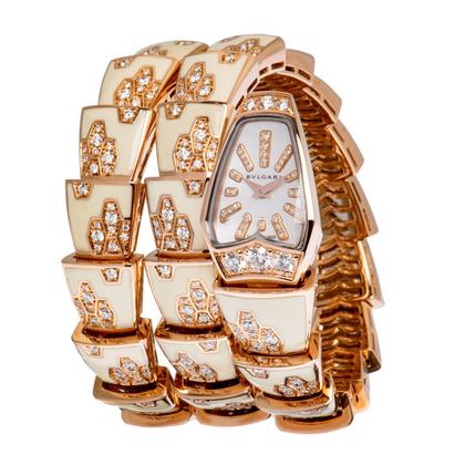 Bulgari Serpenti 101985