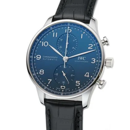 IWC Portuguese IW371606