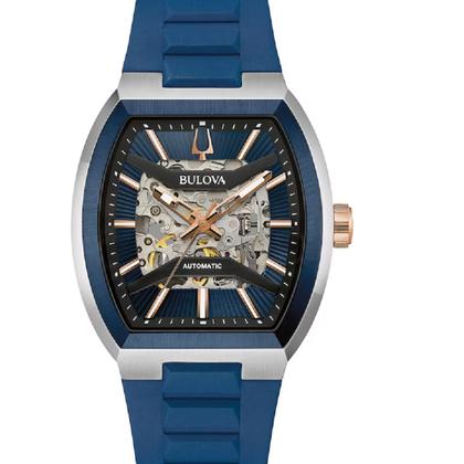Bulova Classic 98A318