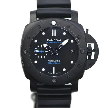 Panerai Submersible PAM 01231