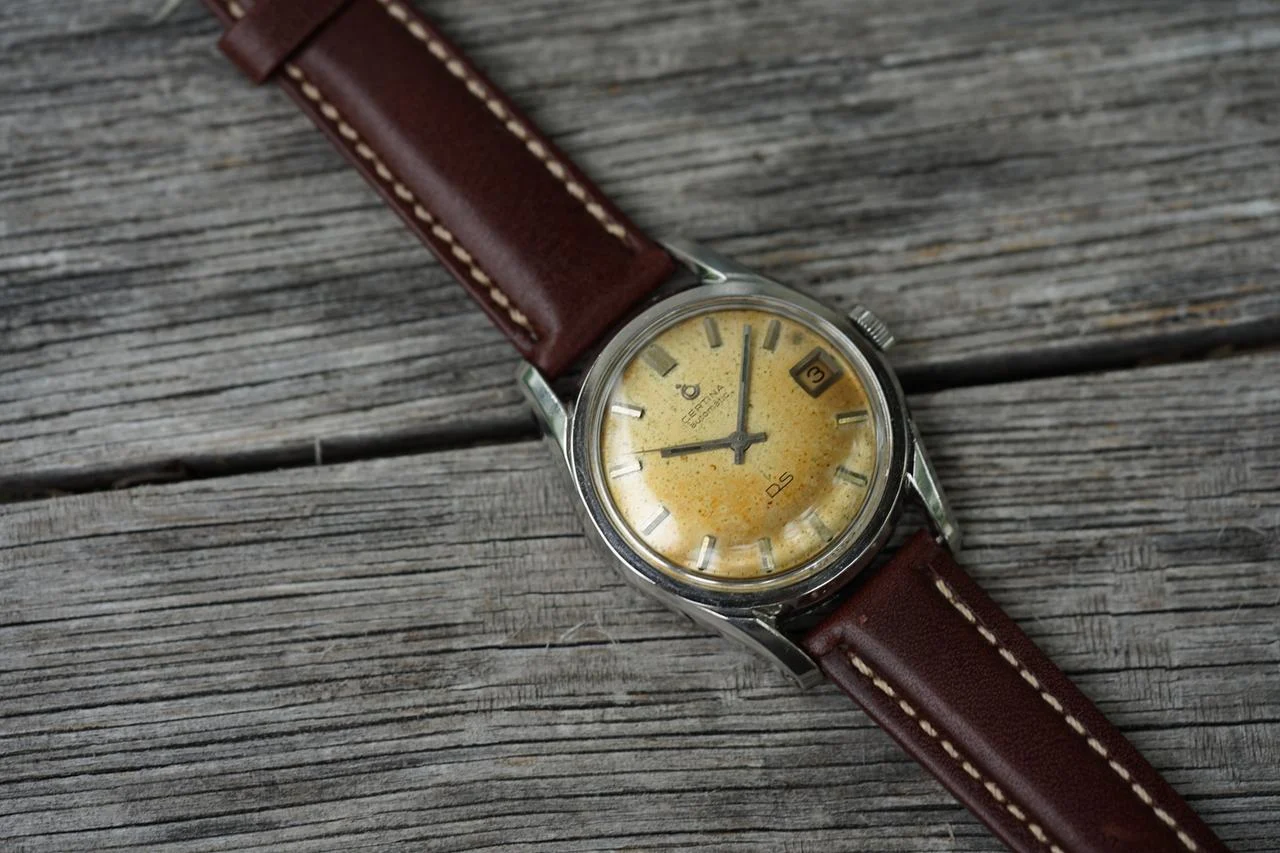 Certina DS 5801 112