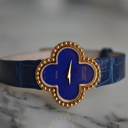 Van Cleef & Arpels Alhambra 122974