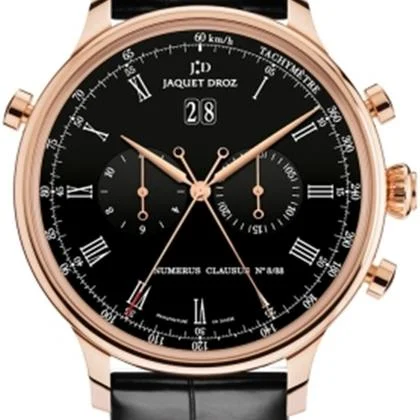 Jaquet-Droz Astrale J024533202
