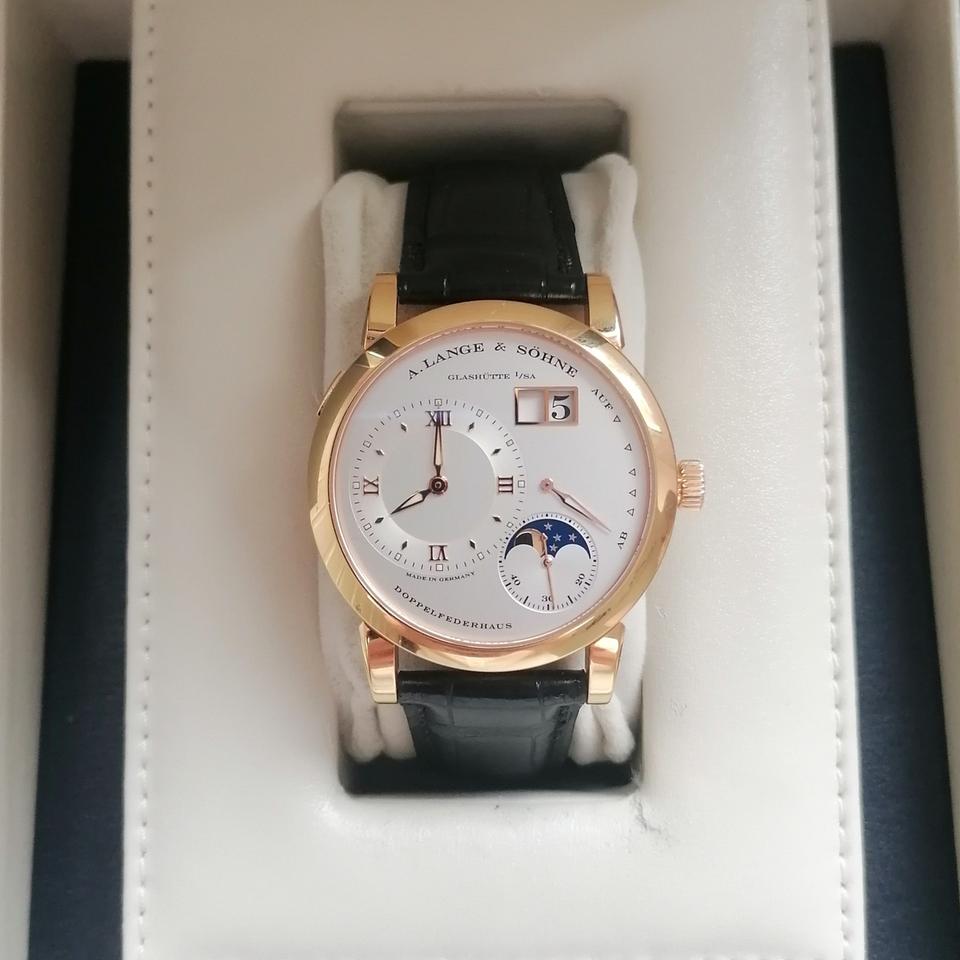 A. Lange & Söhne Lange 1 109.032