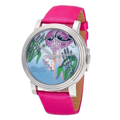 Boucheron Crazy Jungle WA010226