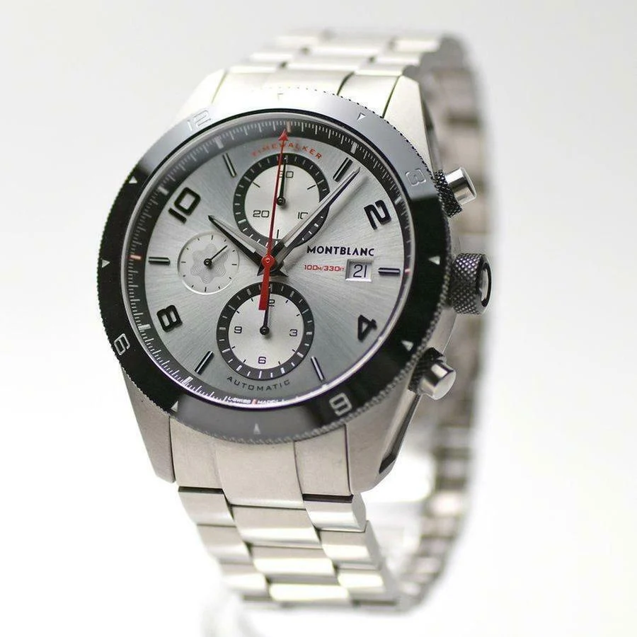 Montblanc Timewalker 116099