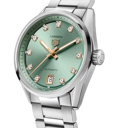 TAG Heuer Carrera Calibre 7 WBN2317.BA0001