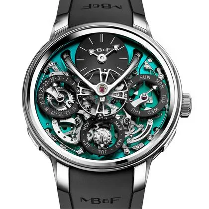 Mb&f 07.T.GU