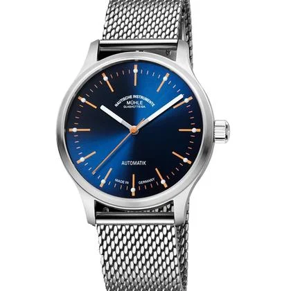 Mühle Glashütte M1-40-72-MB